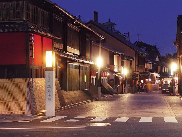 Hotel In Kyoto Sasarindou Luaran gambar